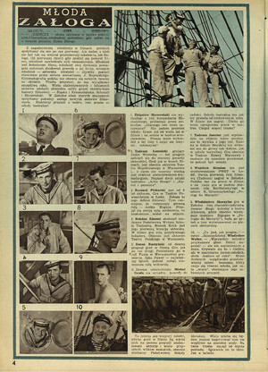 FILM: 5/1952 (166), strona 4