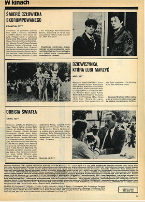 FILM: 26/1979 (1595), strona 23