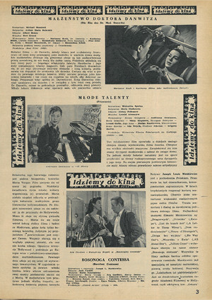 FILM: 32/1957 (453), strona 3