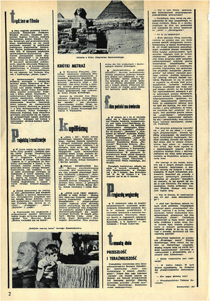 FILM: 3/1972 (1206), strona 2