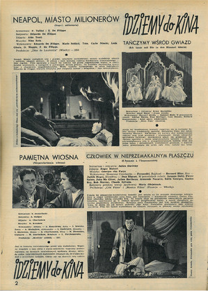 FILM: 20/1958 (493), strona 2
