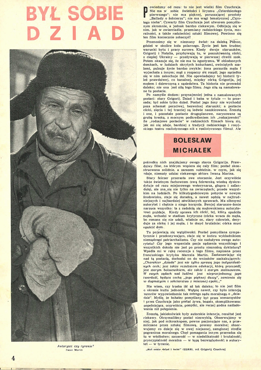 FILM: 45/1965 (883), strona 4