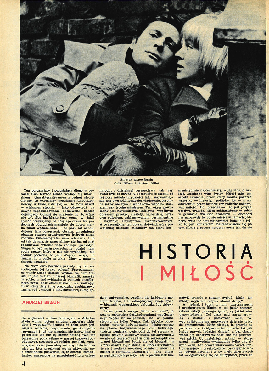 FILM: 39/1971 (1190), strona 4