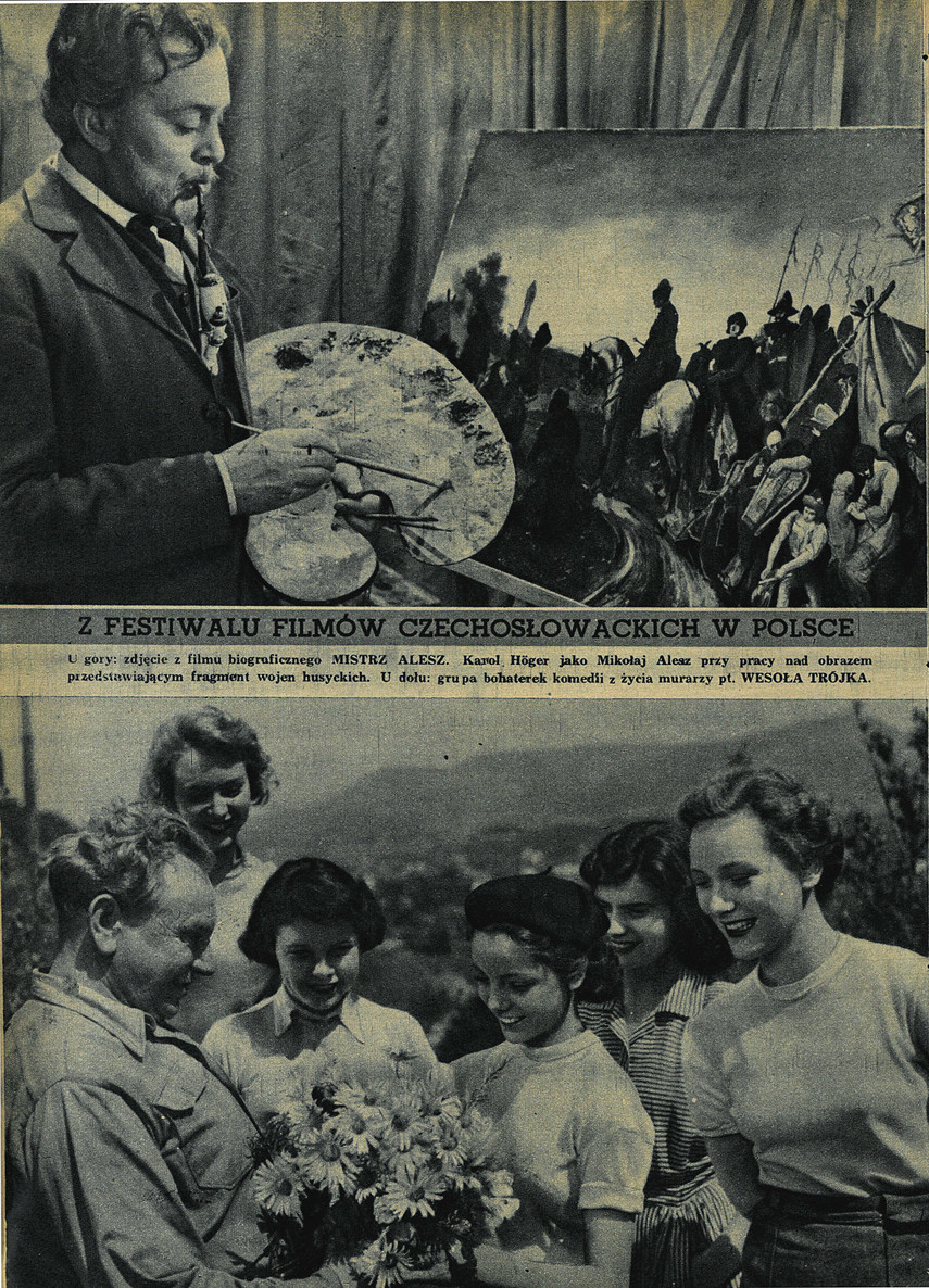 FILM: 20/1952 (181), strona 10