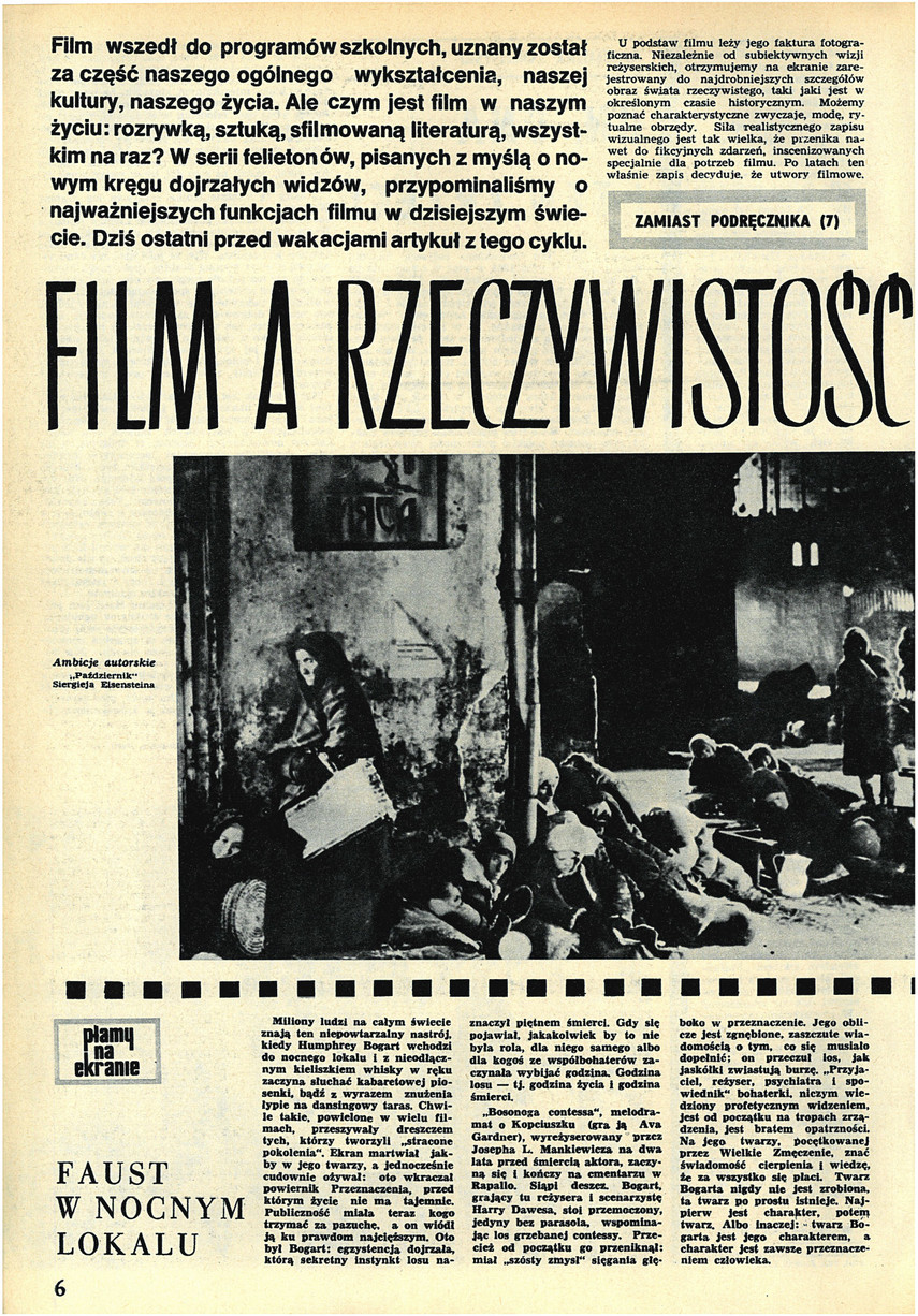 FILM: 24/1972 (1227), strona 6