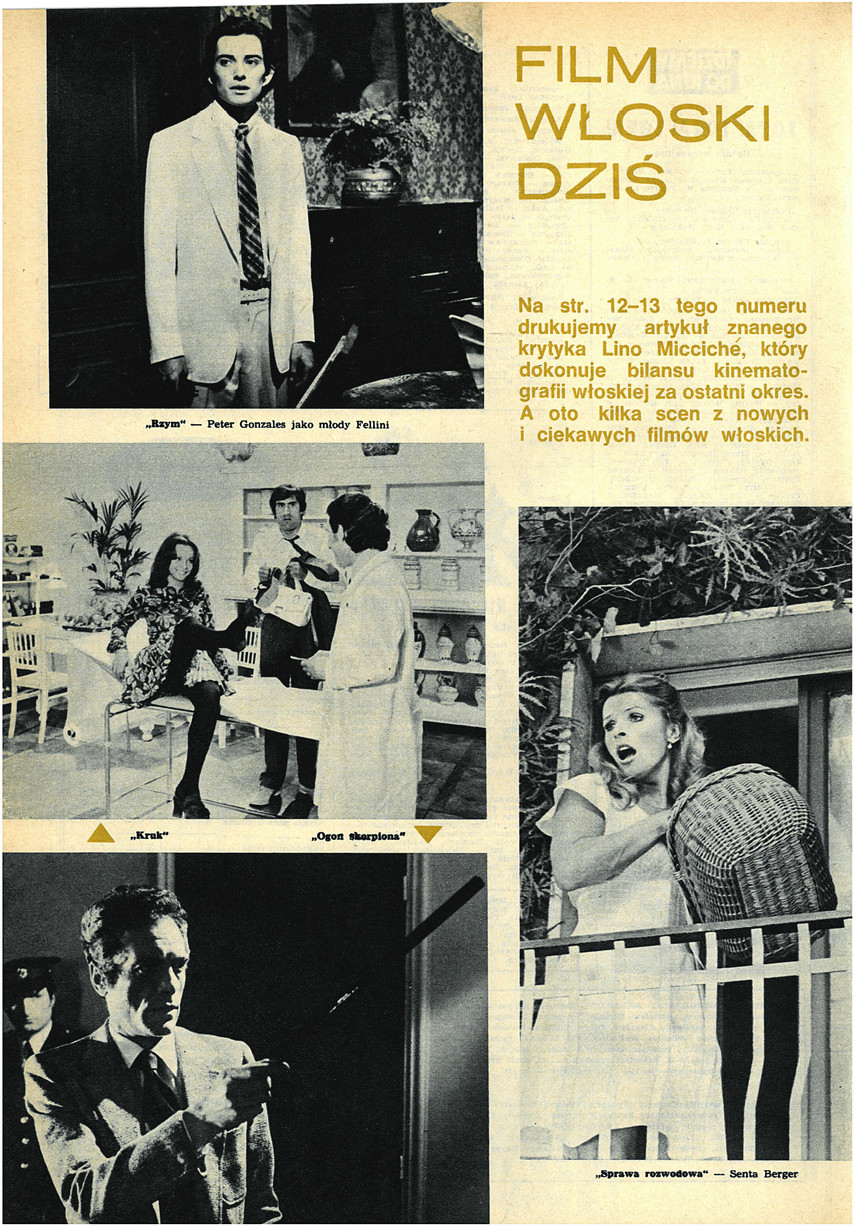 FILM: 10/1972 (1213), strona 16