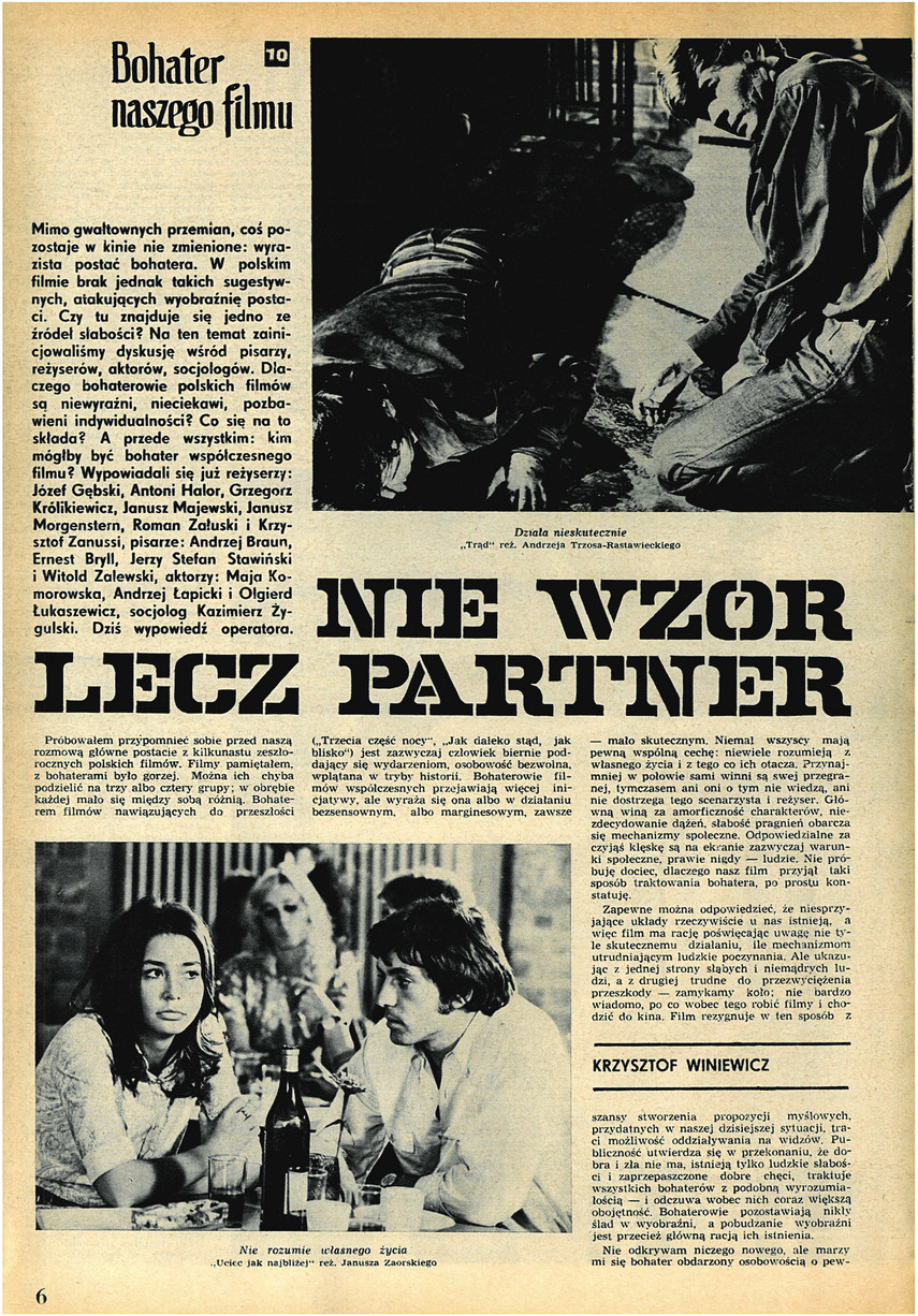 FILM: 2/1973 (1258), strona 6