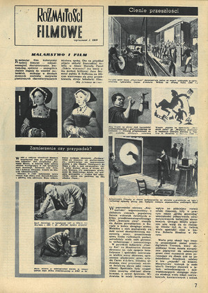 FILM: 11/1956 (380), strona 7