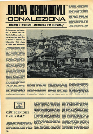 FILM: 48/1972 (1251), strona 10