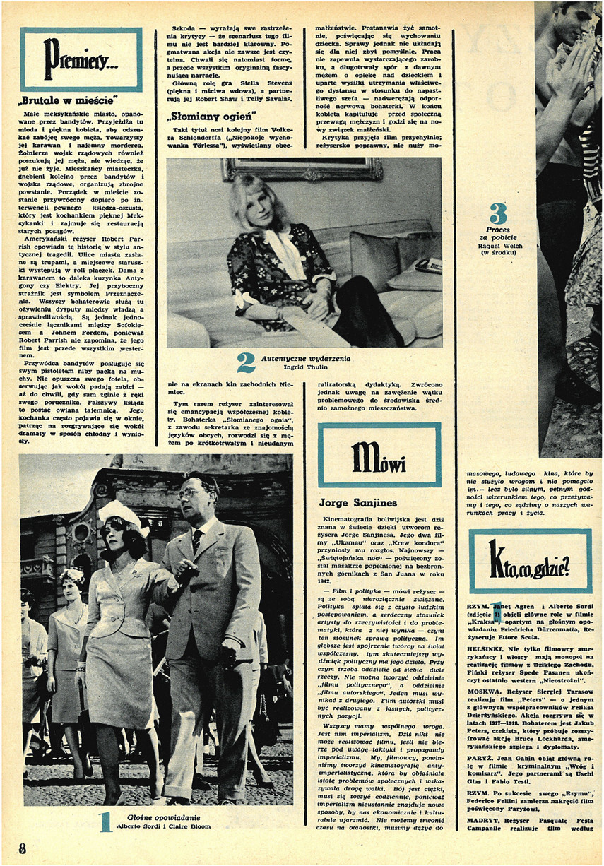 FILM: 50/1972 (1253), strona 8