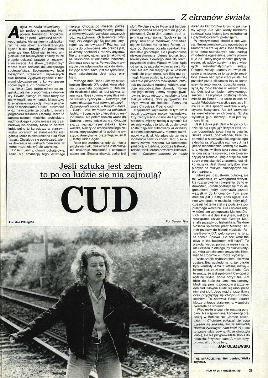 FILM: 35/1991 (2198), strona 29