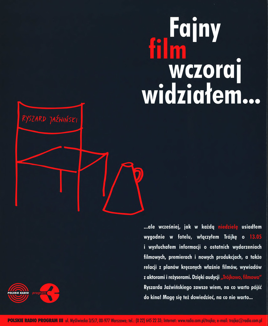 FILM: 1/2001 (2388), strona 116