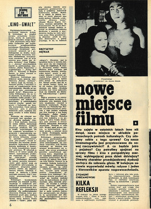 FILM: 48/1971 (1199), strona 6