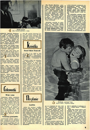 FILM: 43/1972 (1246), strona 9
