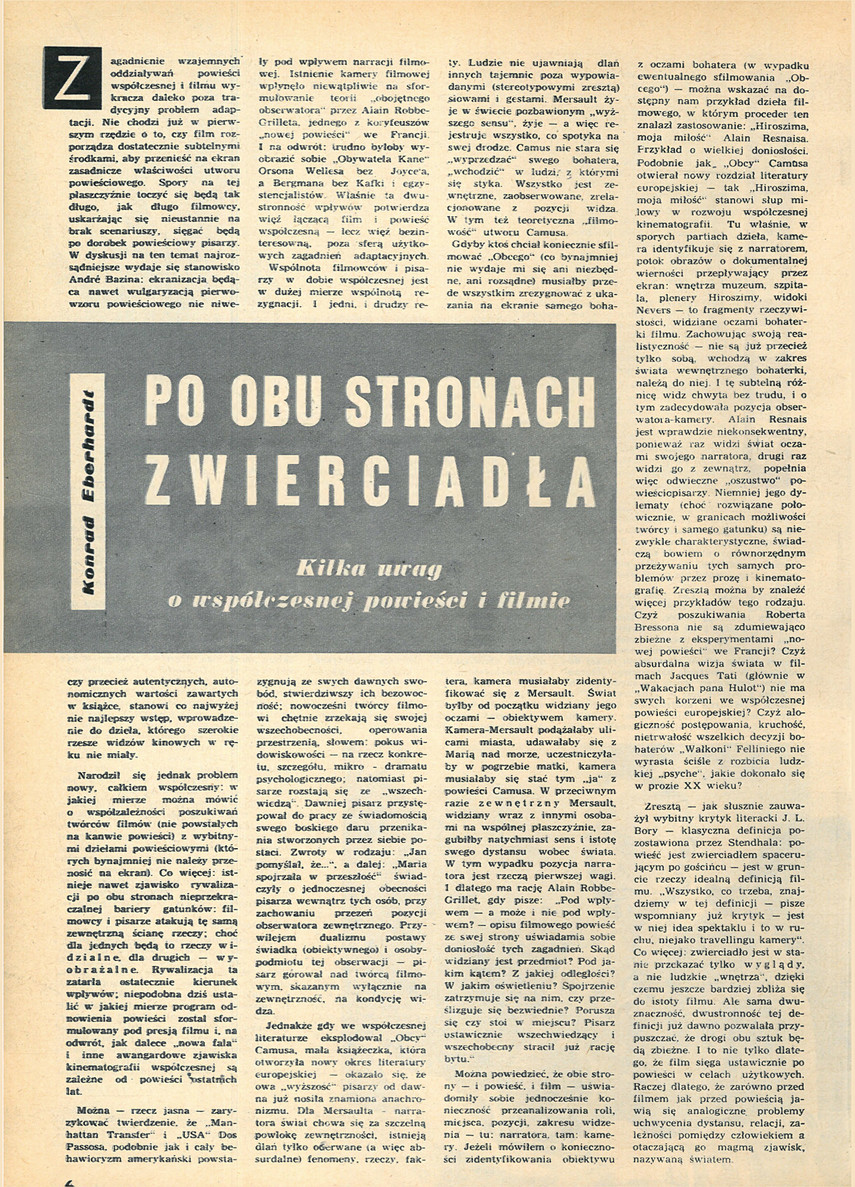 FILM: 42/1960 (619), strona 6