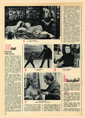 FILM: 24/1971 (1175), strona 8