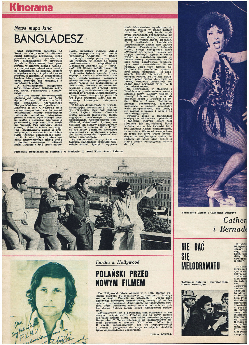 FILM: 2/1975 (1362), strona 10