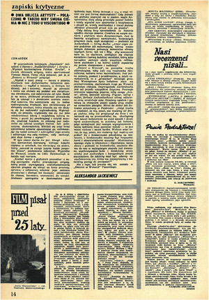 FILM: 48/1972 (1251), strona 14