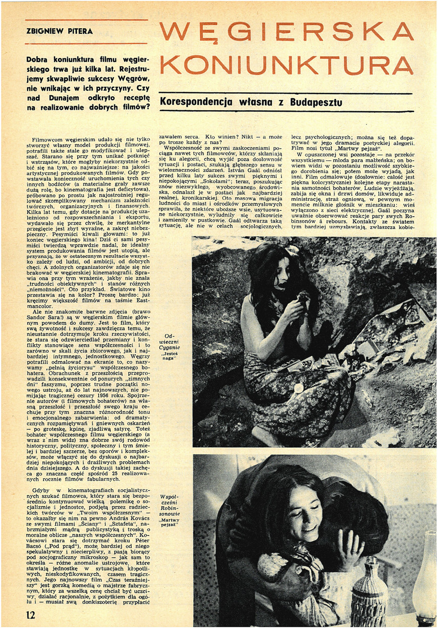 FILM: 9/1972 (1212), strona 12