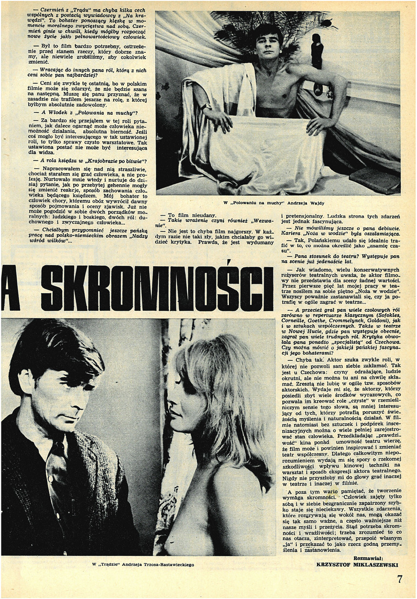 FILM: 33/1972 (1236), strona 7