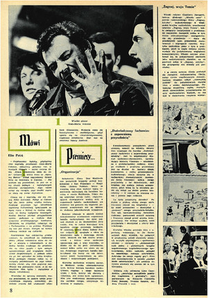 FILM: 26/1972 (1229), strona 8
