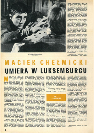 FILM: 39/1966 (929), strona 4