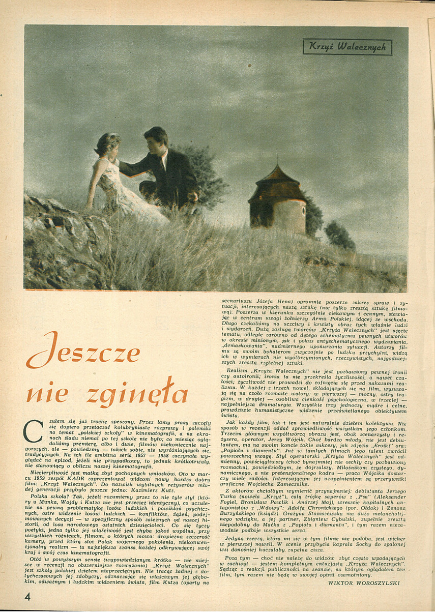 FILM: 15/1959 (540), strona 4