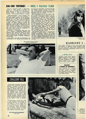 FILM: 33/1969 (1080), strona 8