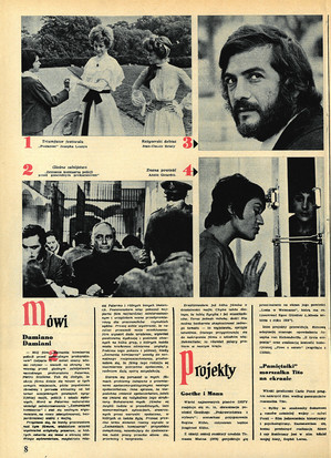 FILM: 39/1971 (1190), strona 8