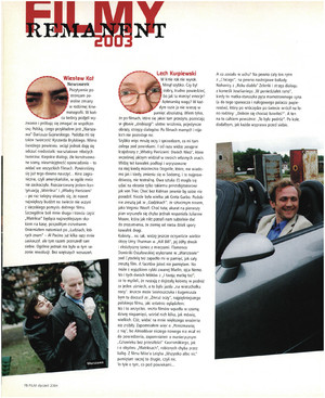 FILM: 1/2004 (2424), strona 78