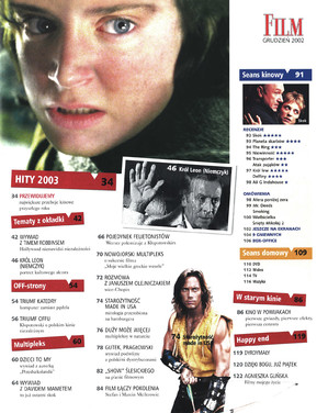 FILM: 12/2002 (2411), strona 9