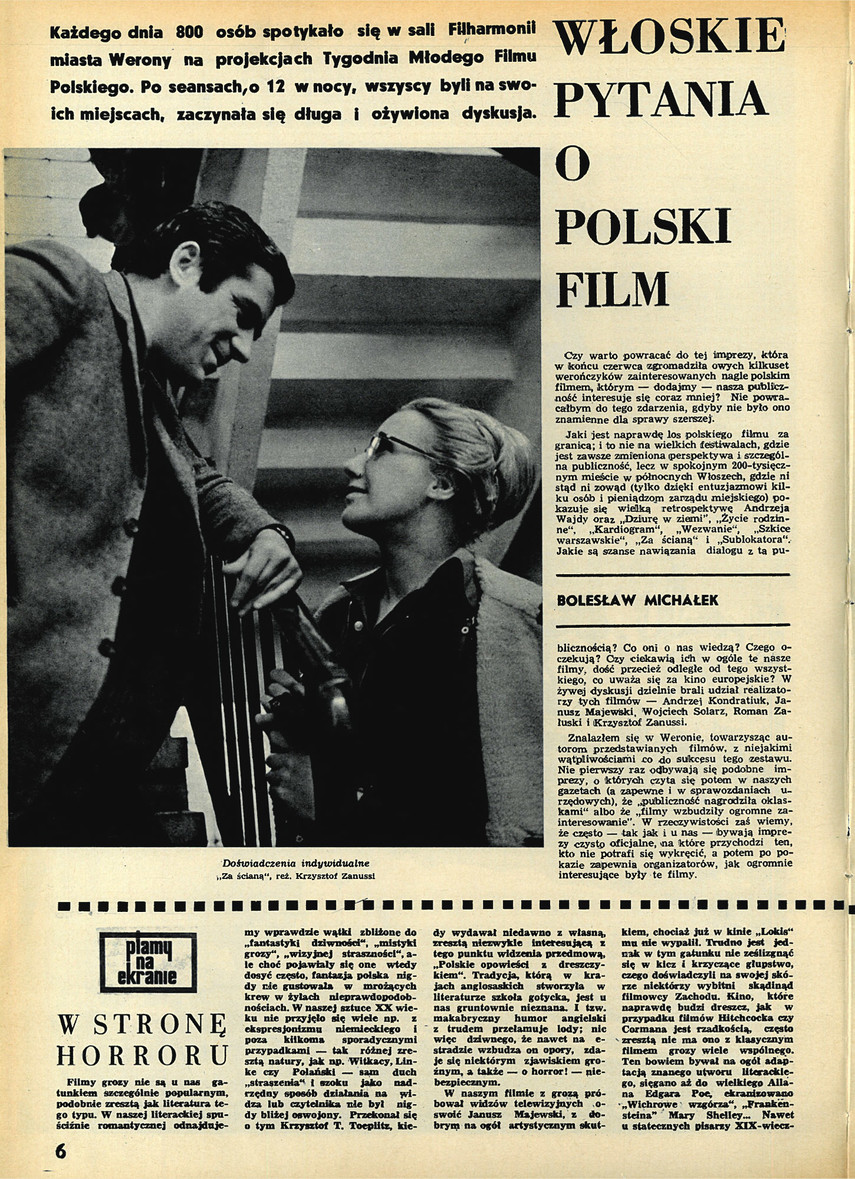 FILM: 32/1971 (1183), strona 6