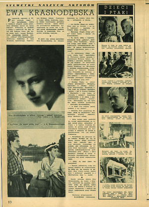 FILM: 51/52/1952 (212/213), strona 10