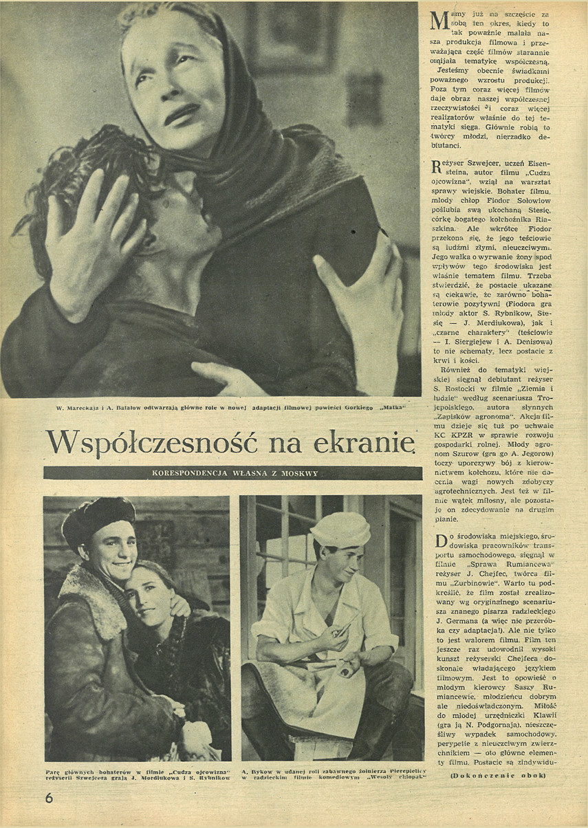 FILM: 28/1956 (397), strona 6