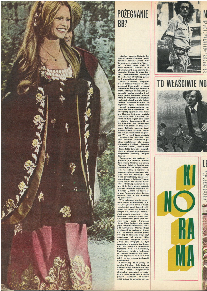 FILM: 27/1973 (1283), strona 10