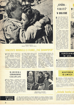 FILM: 1/1965 (839), strona 8