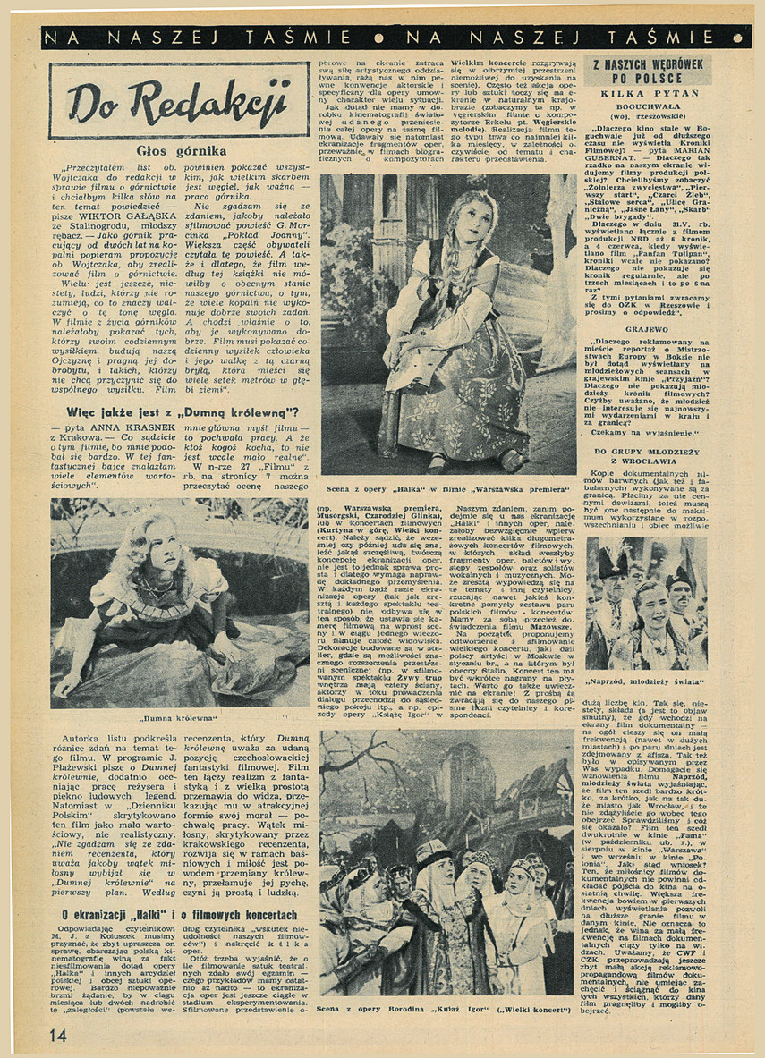 FILM: 30/1953 (243), strona 14