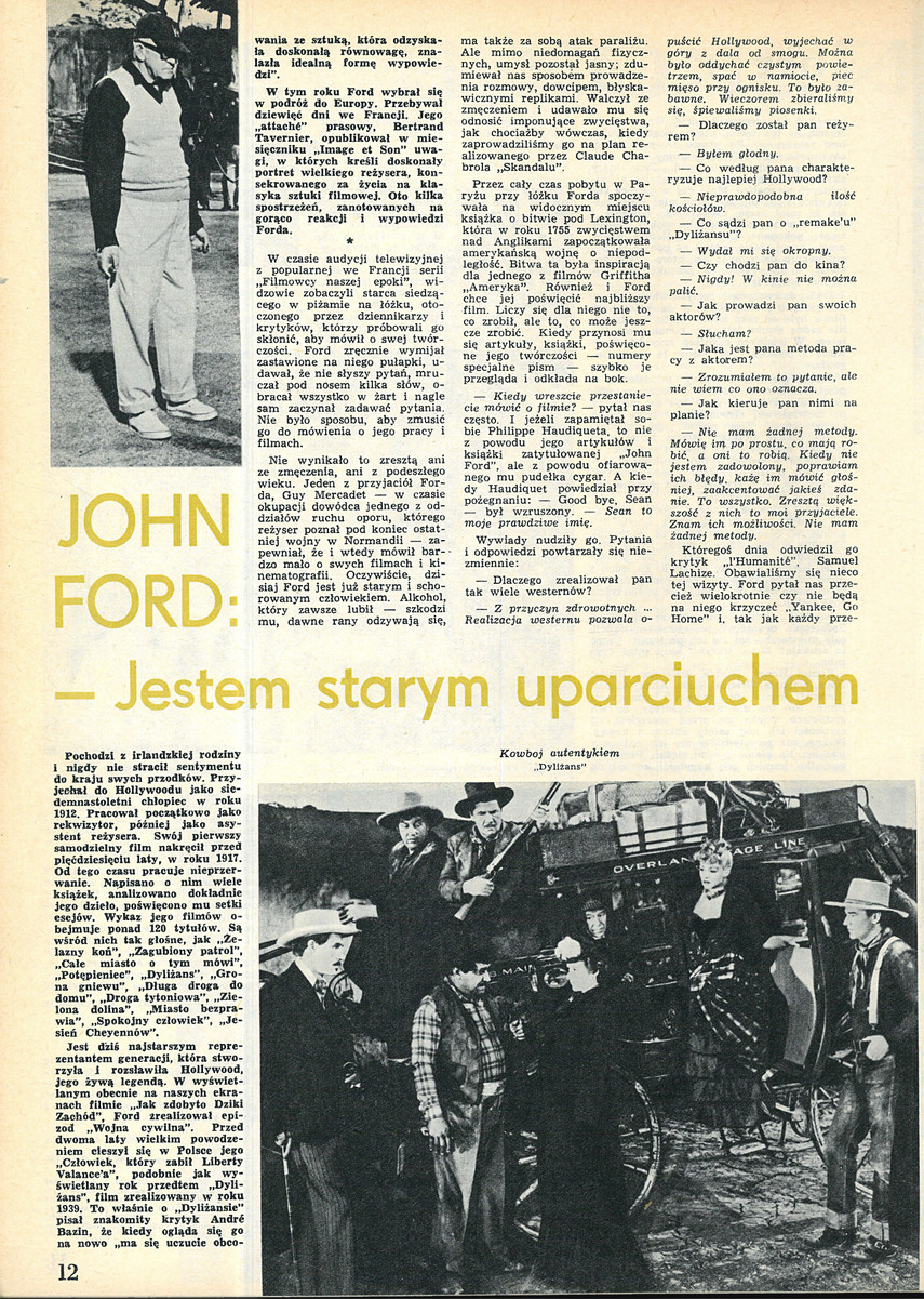 FILM: 35/1967 (977), strona 12