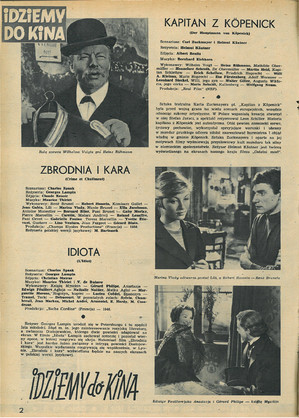 FILM: 26/1958 (499), strona 2