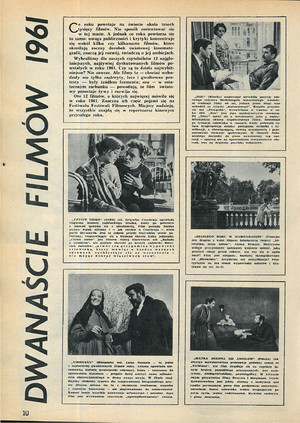 FILM: 51/52/1961 (680/681), strona 10