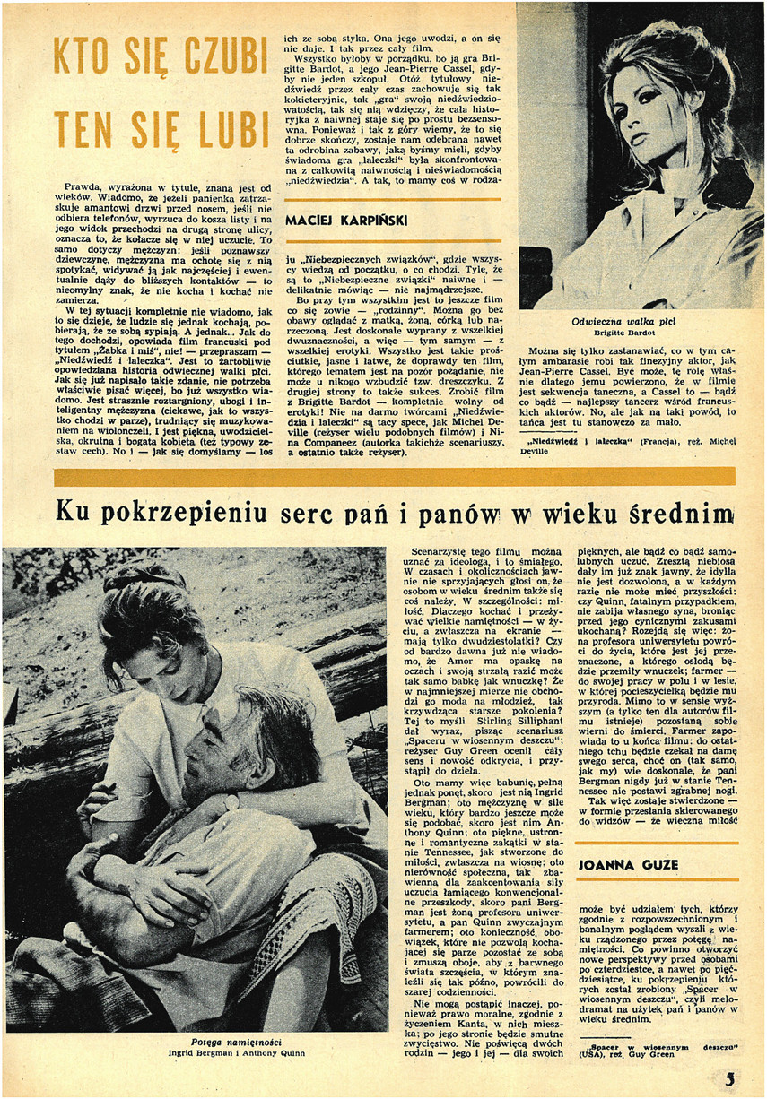FILM: 29/1972 (1232), strona 5