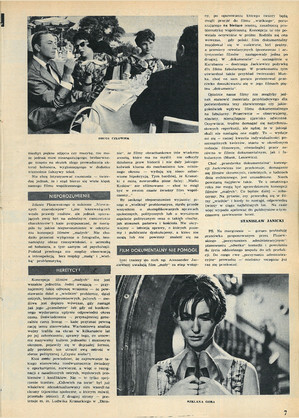 FILM: 1/1962 (683), strona 7