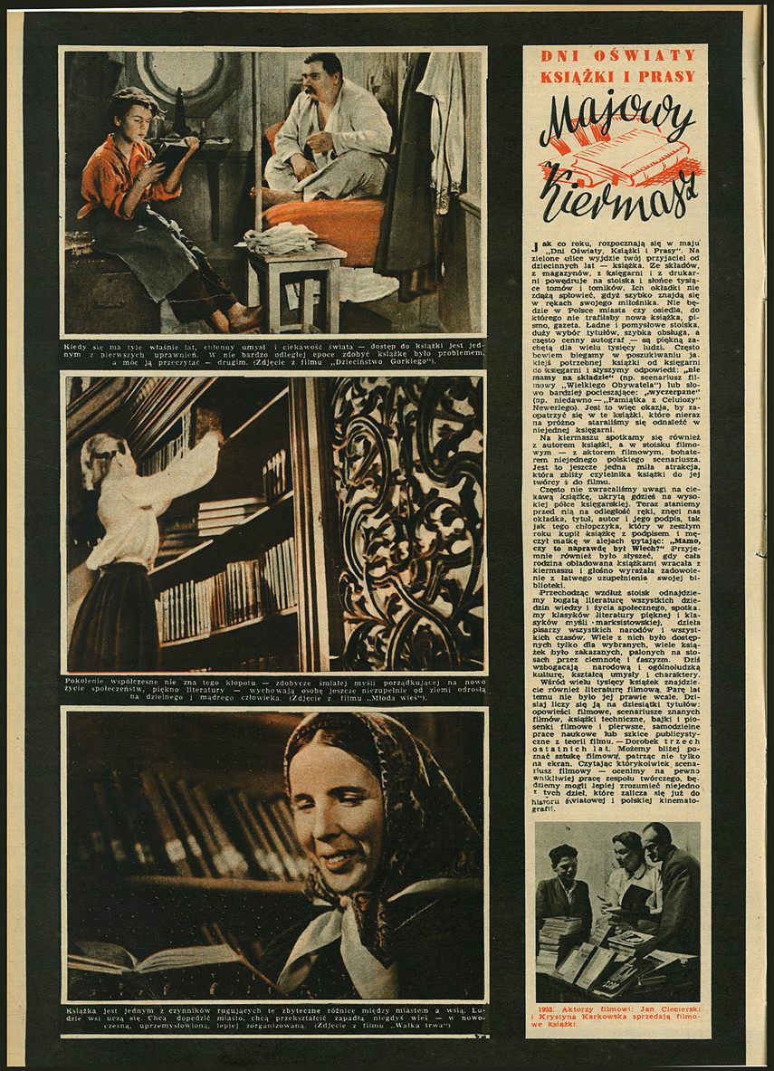 FILM: 20/1953 (233), strona 4