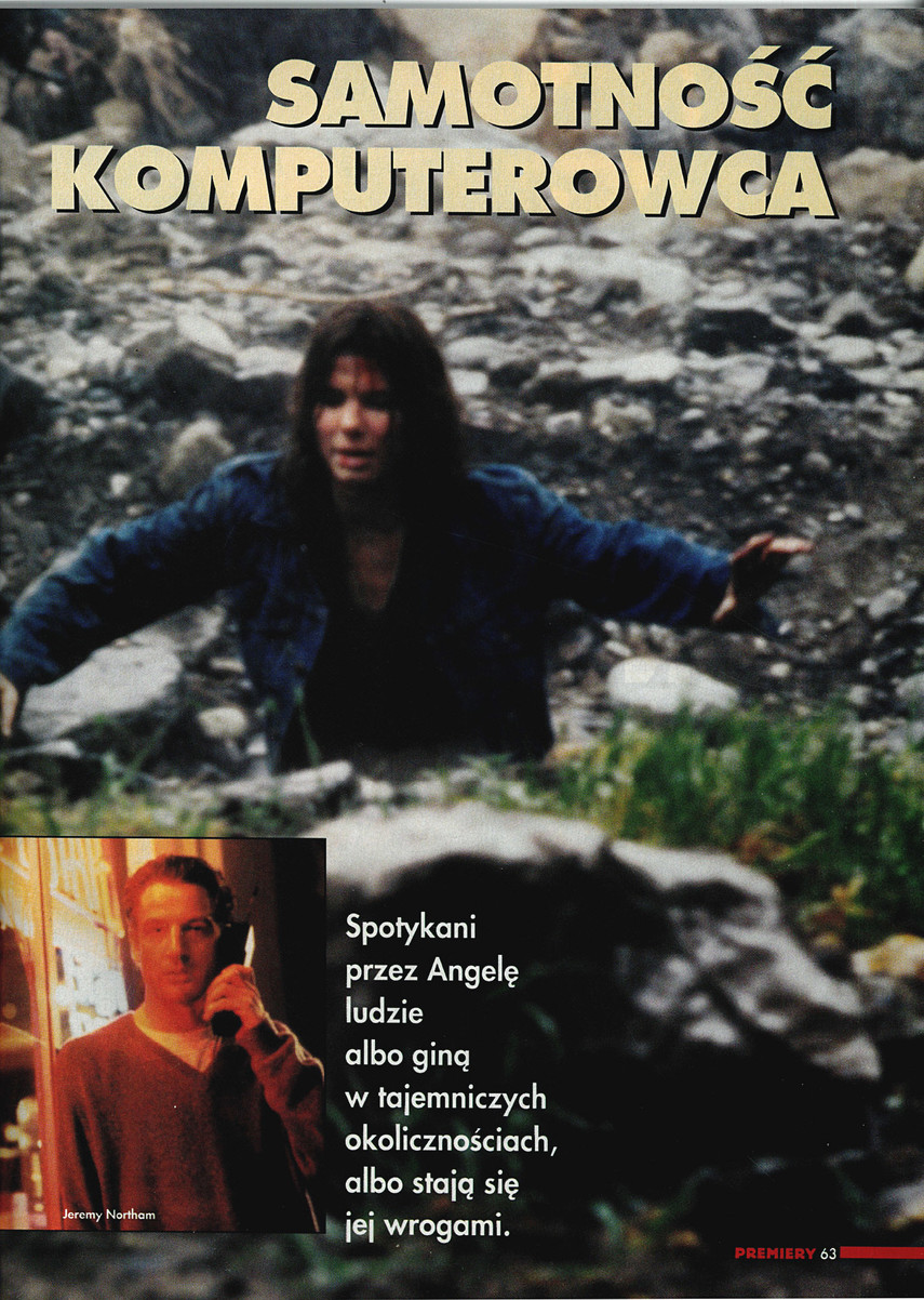 FILM: 11/1995 (2326), strona 63