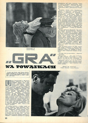 FILM: 33/1968 (1028), strona 10