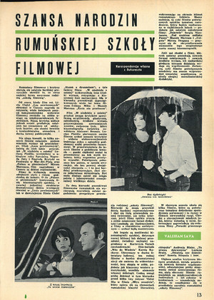 FILM: 1/1967 (943), strona 13