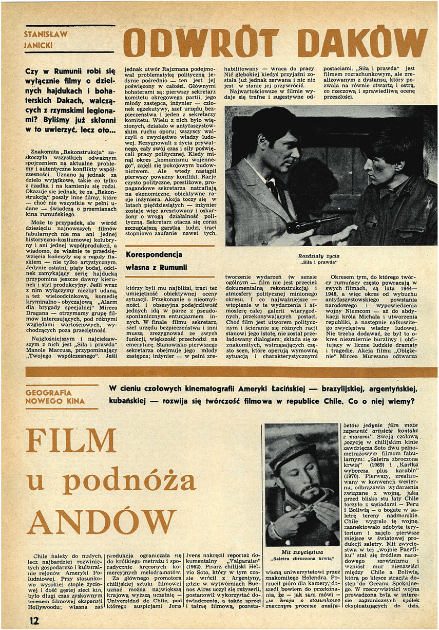 FILM: 15/1972 (1218), strona 12