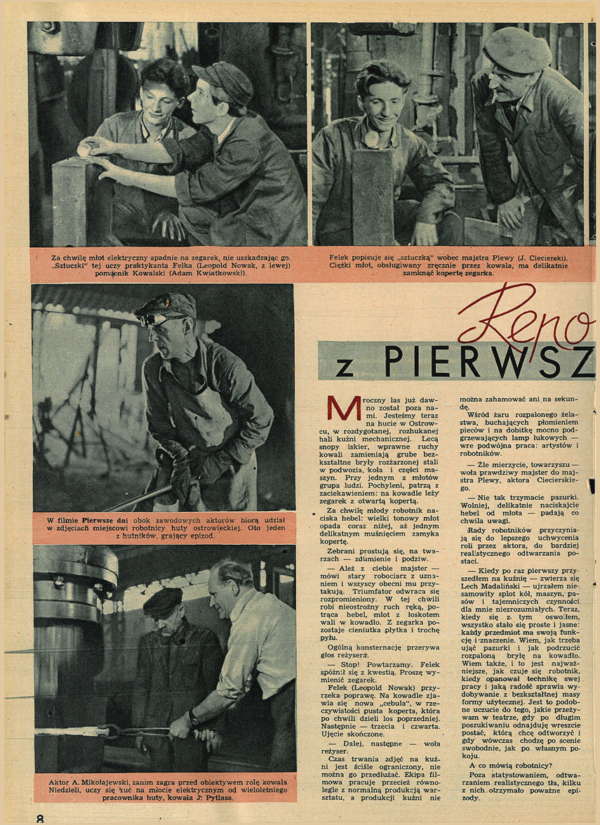 FILM: 44/1951 (153), strona 8