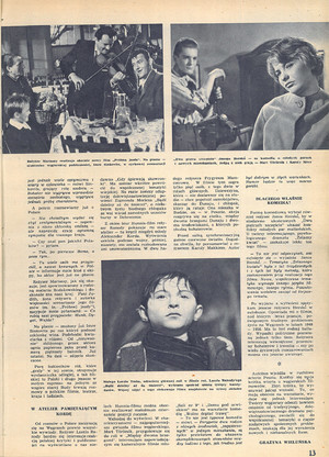 FILM: 48/1960 (625), strona 13