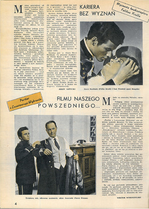 FILM: 49/1958 (522), strona 4
